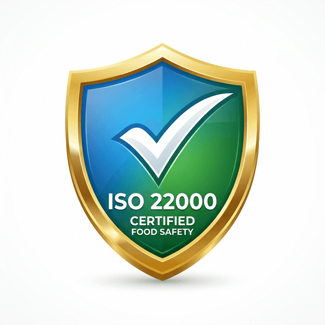 ISO 22000