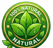 %100 Doğal